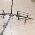 SAR 200,  Cycle Stand