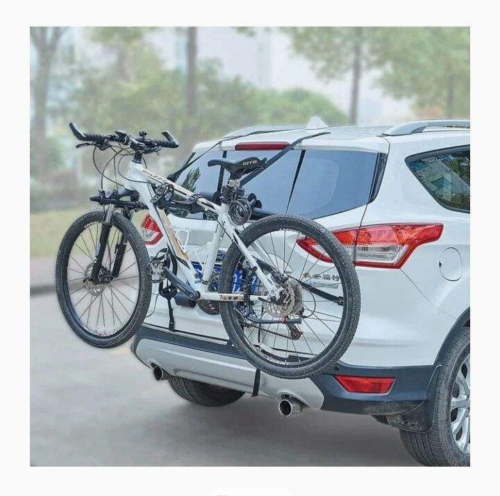 Riyadh, Bicycles, SAR 200,  Cycle Stand Cycle Carrirer