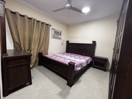 Manama, Rooms for Rent, BHD 100/month,  Fully Furnished Room For Rent