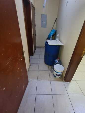 Hara, Apartments, Flats, Houses & Villas, Furnished,  2 BR,  2 Bhk With 2 Bathroom Very Spacious On 2nd Floor