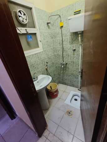 Hara, Apartments, Flats, Houses & Villas, Furnished,  2 BR,  2 Bhk With 2 Bathroom Very Spacious On 2nd Floor