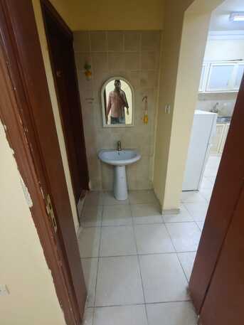 Hara, Apartments, Flats, Houses & Villas, Furnished,  2 BR,  2 Bhk With 2 Bathroom Very Spacious On 2nd Floor