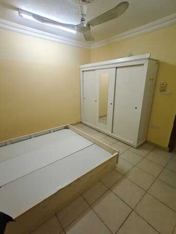 Hara, Apartments, Flats, Houses & Villas, Furnished,  2 BR,  2 Bhk With 2 Bathroom Very Spacious On 2nd Floor