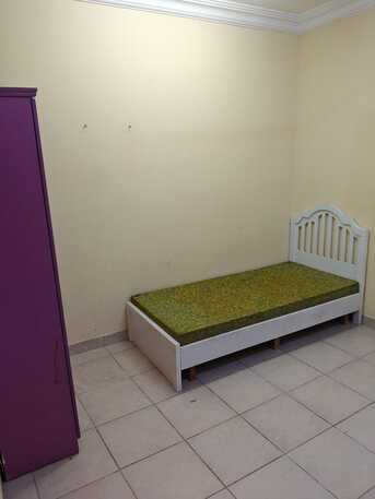 Hara, Apartments, Flats, Houses & Villas, Furnished,  2 BR,  2 Bhk With 2 Bathroom Very Spacious On 2nd Floor