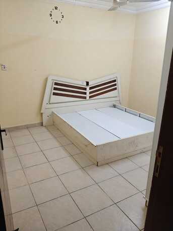 Hara, Apartments, Flats, Houses & Villas, Furnished,  2 BR,  2 Bhk With 2 Bathroom Very Spacious On 2nd Floor