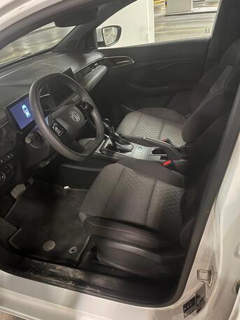 Riyadh, Vehicles, Cars & Trucks , SAR 28000,  MG 3,  2024,  Automatic,  8000 KM,  First Owner, Very Neat And Clean, Accident Free Car, Bumper To Bumper Original Paint