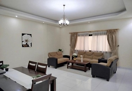 Burhama, Apartments/Houses, BHD 300/month,  2 BR,  Flat For Rent