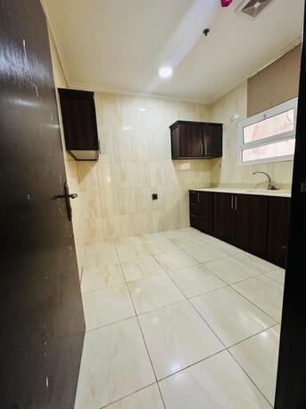 Jubail, Apartments/Houses, 2 BR,  2 BHK UNFURNISHED FAMILY FLAT 444 RENT