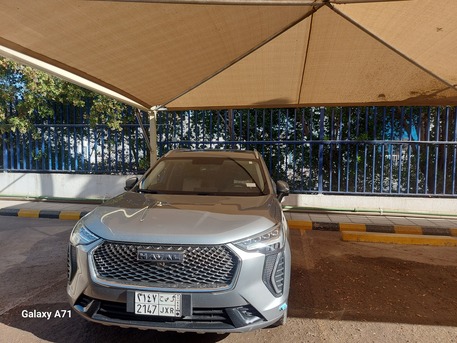 Madinah, Vehicle Lease Transfer, SAR 1389,  Haval Jolion Active Plus 2024 Model