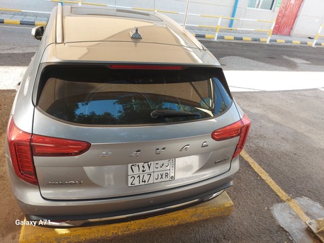 Madinah, Vehicle Lease Transfer, SAR 1389,  Haval Jolion Active Plus 2024 Model