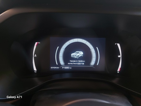 Madinah, Vehicle Lease Transfer, SAR 1389,  Haval Jolion Active Plus 2024 Model