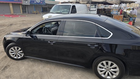 Manama, Vehicles, Cars & Trucks , BHD 2300,  Volkswagen Passat,  2015,  Automatic,  114000 KM,    Agency Status