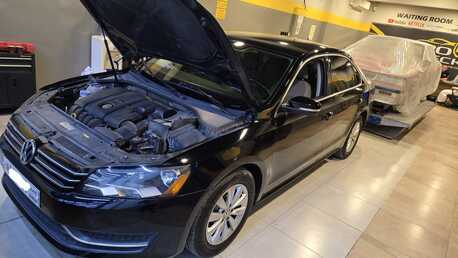 Manama, Vehicles, Cars & Trucks , BHD 2300,  Volkswagen Passat,  2015,  Automatic,  114000 KM,    Agency Status