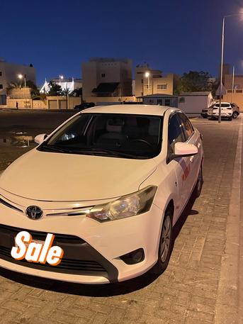 East Riffa, Vehicles, Cars & Trucks , BHD 3200,  Toyota Yaris,  2017,  Automatic,  200000 KM,