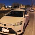 BHD 3200,  Toyota Yaris,  2017,  Automatic,  200000 KM,