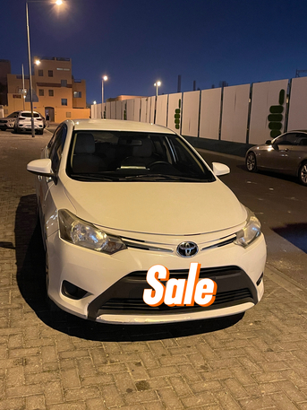 East Riffa, Vehicles, Cars & Trucks , BHD 3200,  Toyota Yaris,  2017,  Automatic,  200000 KM,