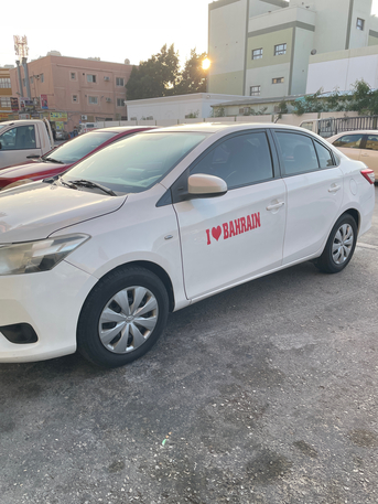 East Riffa, Vehicles, Cars & Trucks , BHD 3200,  Toyota Yaris,  2017,  Automatic,  200000 KM,
