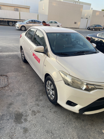 East Riffa, Vehicles, Cars & Trucks , BHD 3200,  Toyota Yaris,  2017,  Automatic,  200000 KM,