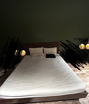 Riyadh, Household Items, SAR 200,  Medicated Mateess For Sale Size 200*180 Only At 200SAR