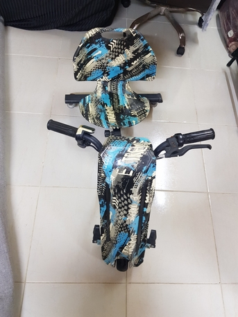 Jeddah, Toys & Games, SAR 300,  Scooter For Sale