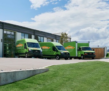 New York, Business, SERVPRO Of North Haven, Hamden