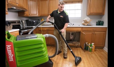 New York, Business, SERVPRO Of North Haven, Hamden