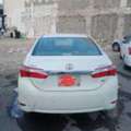 SAR 35000,  Toyota Corolla 2015,  2015,  Automatic,  400 KM,   For 35000, Slightly Negotiable-execelent Condition-ghobaira