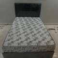 SAR 5,  Medium Size Bed And Mattress Available Brand New
