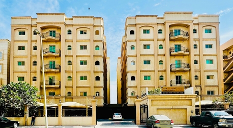 Khobar, Apartments/Houses, SAR 46000/year,  Furnished,  4 BR,  5 Bhk + Hall + Kitchen + 4 Bathroom