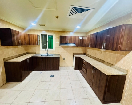 Khobar, Apartments/Houses, SAR 46000/year,  Furnished,  4 BR,  5 Bhk + Hall + Kitchen + 4 Bathroom