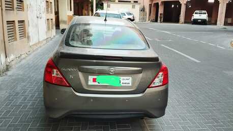 West Riffa, Motorcycles, BHD 3100,  Nissan Sunny 2021 Model