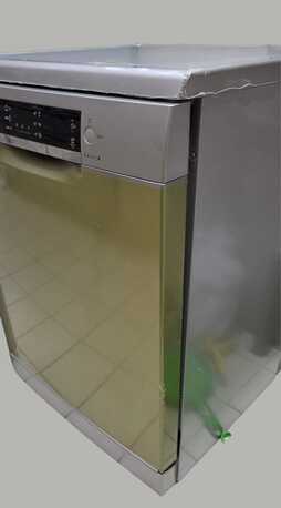 Manama, Electronics, BHD 50,  Bosch Dish Washer- German Machine, In A Very Good Condition.