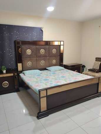 Jubail, Apartments/Houses, SAR 2200/month,  Furnished,  2 BR,  SAR 2200 FULLY FURNISHED 2BHK FAMILY FLAT AVAILABLE