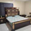 SAR 2200/month,  Furnished,  2 BR,  SAR 2200 FULLY FURNISHED 2BHK FAMILY FLAT AVAILABLE