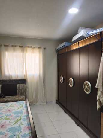 Jubail, Apartments/Houses, SAR 2200/month,  Furnished,  2 BR,  SAR 2200 FULLY FURNISHED 2BHK FAMILY FLAT AVAILABLE