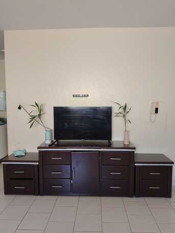 Jubail, Apartments/Houses, SAR 2200/month,  Furnished,  2 BR,  SAR 2200 FULLY FURNISHED 2BHK FAMILY FLAT AVAILABLE