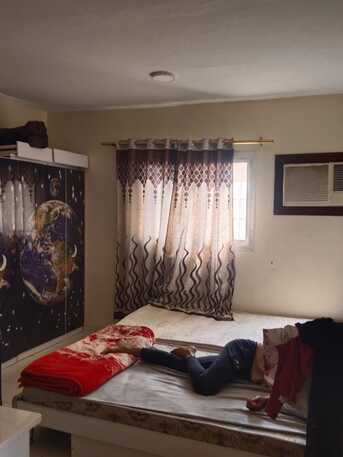 Jubail, Apartments/Houses, SAR 2200/month,  Furnished,  2 BR,  SAR 2200 FULLY FURNISHED 2BHK FAMILY FLAT AVAILABLE