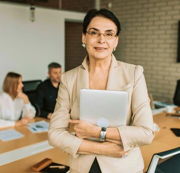 Birmingham, Legal, Staff Holiday Booking System