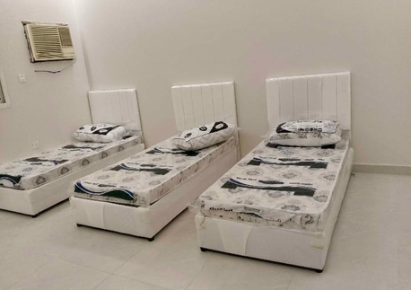 Jeddah, Furniture, SAR 2,  New High Quality Single Bed Frame And Mattress Available