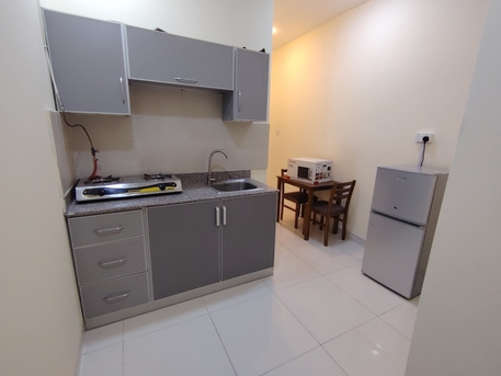Gudaibiya, Real Estate For Sale, BHD 190,  1 BR,  Falt For Rent In Gudaibiya