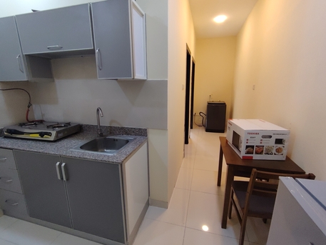 Gudaibiya, Real Estate For Sale, BHD 190,  1 BR,  Falt For Rent In Gudaibiya