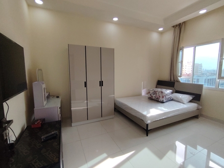 Gudaibiya, Real Estate For Sale, BHD 190,  1 BR,  Falt For Rent In Gudaibiya