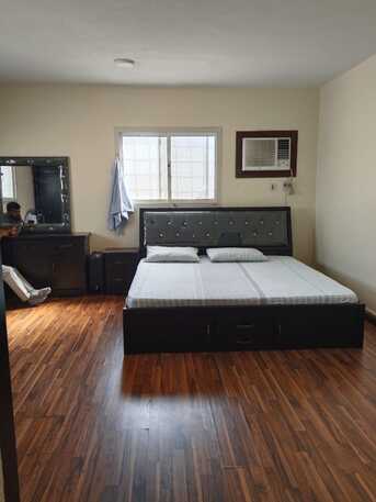 Jubail, Rooms Available, SAR 1000/month,  SAR 1000 BIG FURNISHED ROOM AVAILABLE FOR EXECUTIVE BATCHELOR