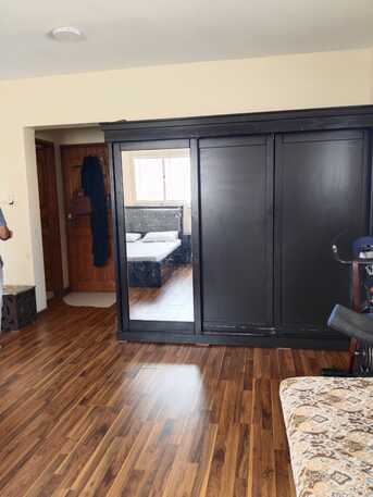 Jubail, Rooms Available, SAR 1000/month,  SAR 1000 BIG FURNISHED ROOM AVAILABLE FOR EXECUTIVE BATCHELOR