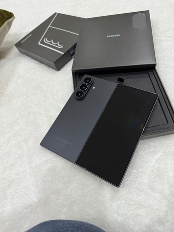 Al Arid, Mobile Phones, SAR 5500,  Samsung Galaxy Z Fold 7