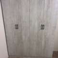 SAR 4,  4 Doors Wardrobe Available In Low Price Brand New