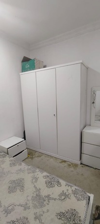Dammam, Household Items, SAR 600,  Used Bedroom Set For Sale!