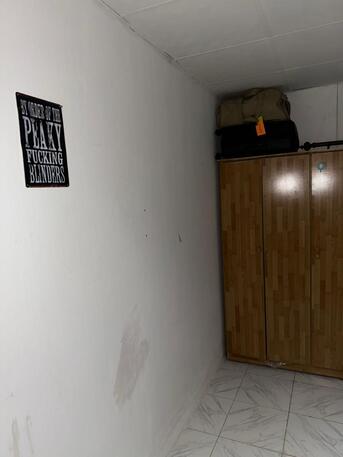 Al Rawdah, Rooms Available, SAR 1350/month,  0 Sq. Meter,  Single Furnished Room For Indian. Bachelor @ SAR 1350/- (Mangalore)