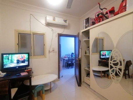 Al Iskan, Apartments/Houses, SAR 27000/year,  3 BR,  3 Bedrooms Kitchen 2 Bathroom Flat, First Floor