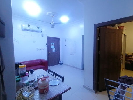 Al Iskan, Apartments/Houses, SAR 27000/year,  3 BR,  3 Bedrooms Kitchen 2 Bathroom Flat, First Floor